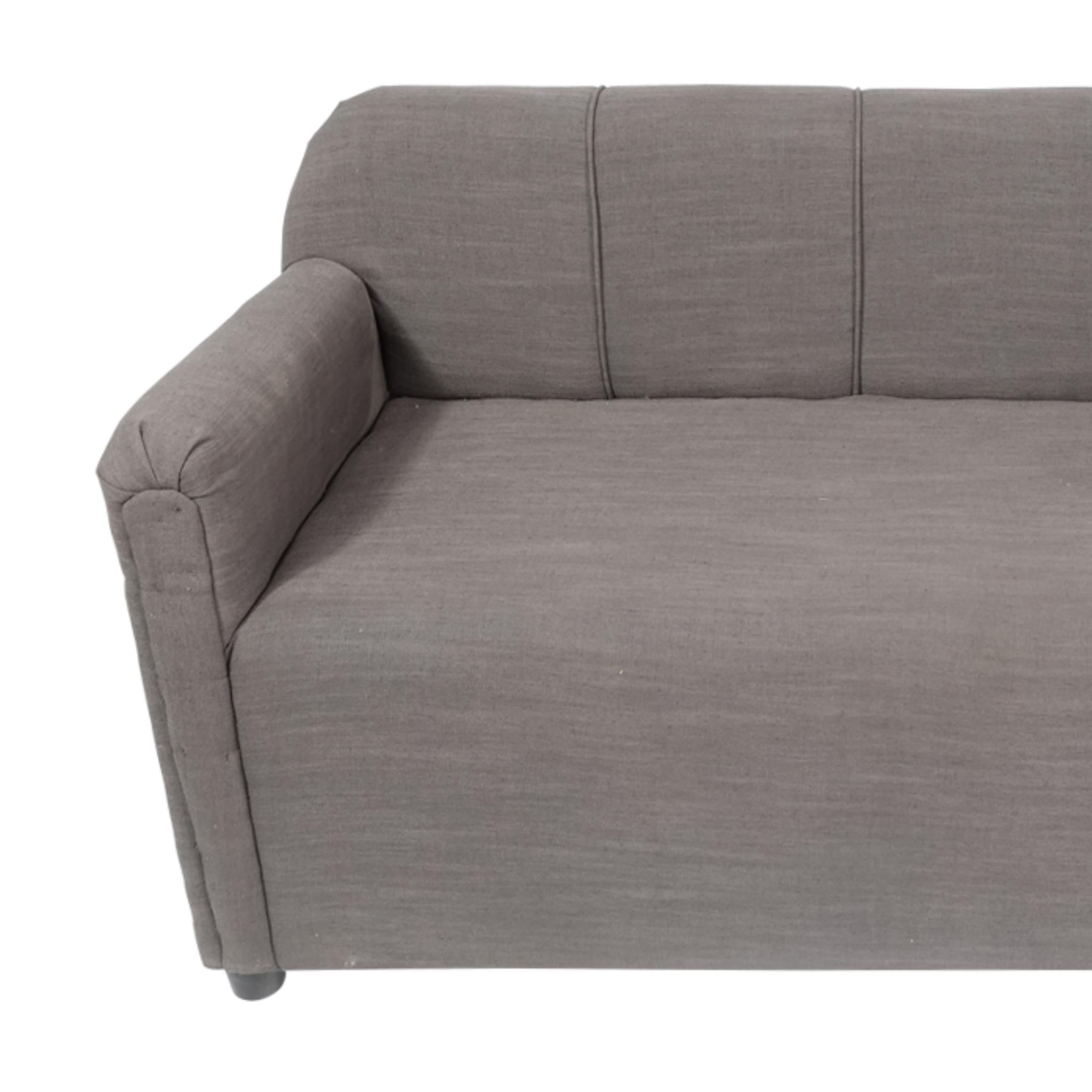 SASHA 2-Seater Fabric Sofa AF Home