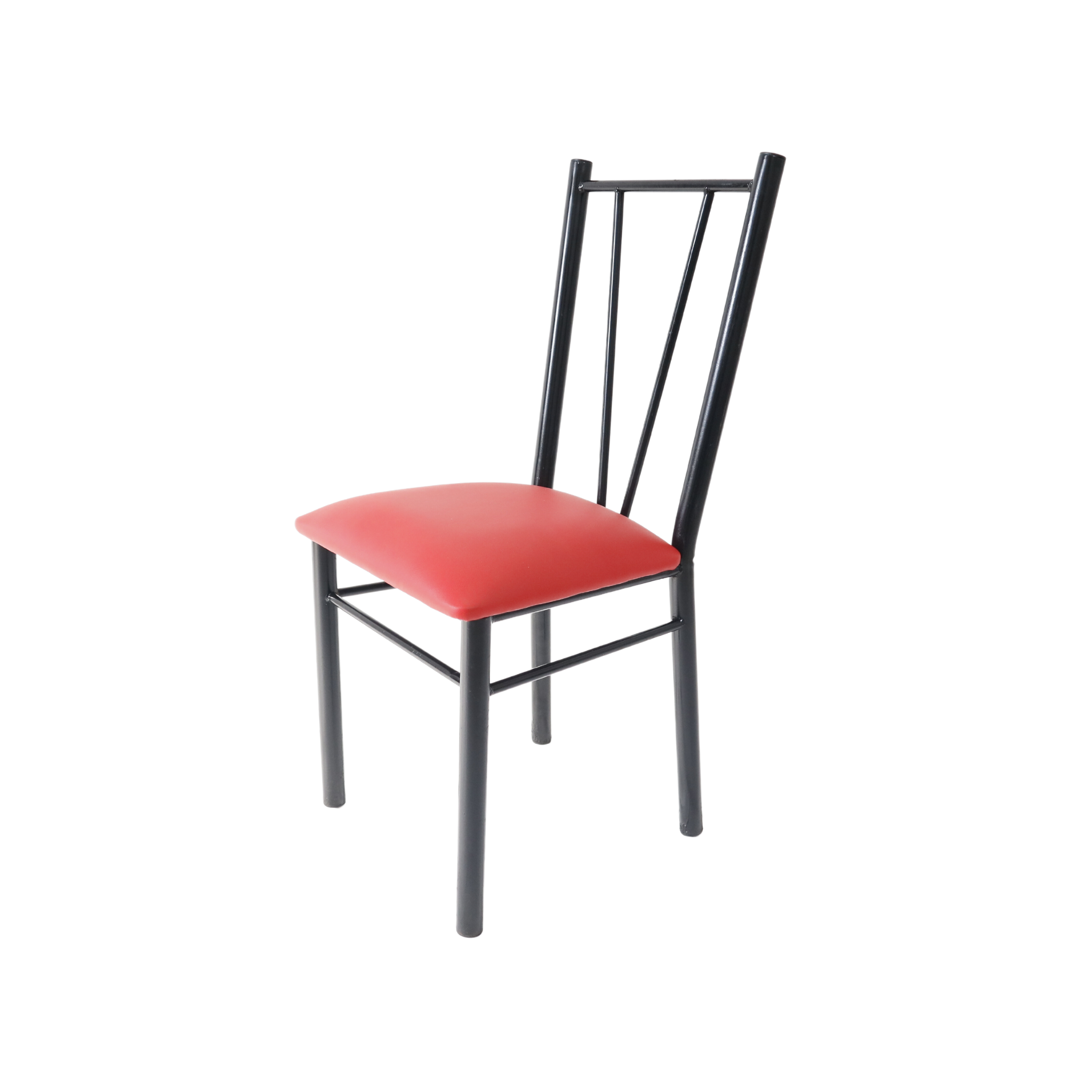 VICK Metal Dining Chair
