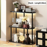 Timberra - Majestic - Aurelia Vintage Plant Stand - Balcony / Living Room / Indoor Garden Timberra