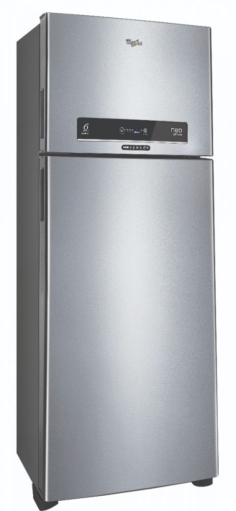 WHIRLPOOL 6WBIUSS No-Frost Refrigerator Whirlpool