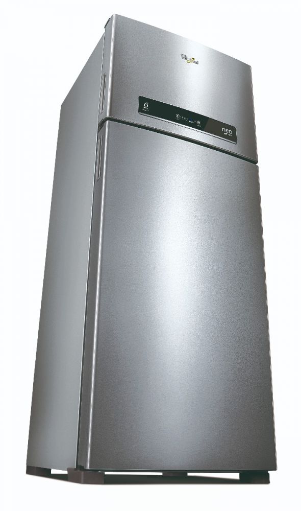 WHIRLPOOL 6WBIUSS No-Frost Refrigerator Whirlpool