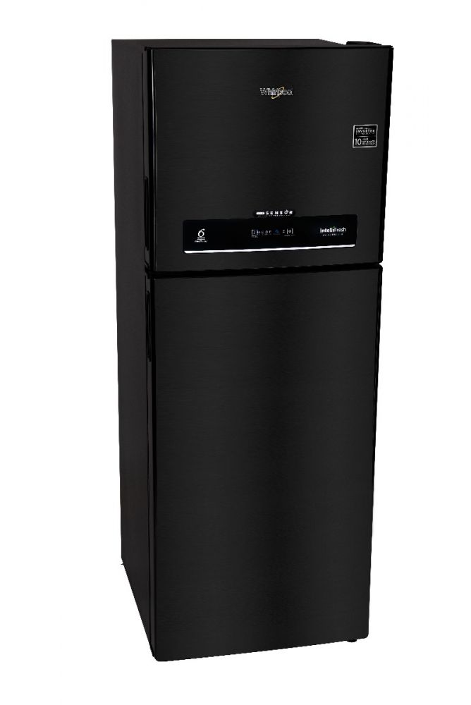 WHIRLPOOL 6WINU BS Inverter No-Frost Refrigerator Whirlpool