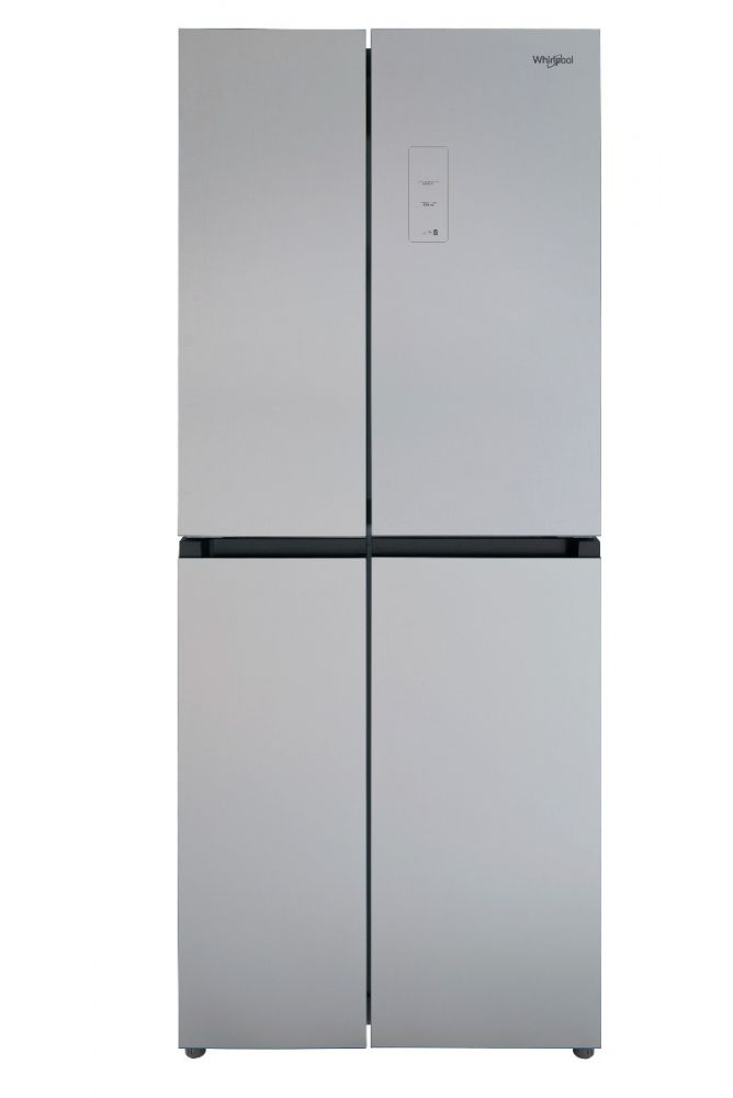 WHIRLPOOL 6WM16NIHGG 16 cu.ft. Inverter French Door Refrigerator Whirlpool