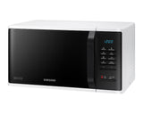 SAMSUNG - Solo Microwave Oven Quick Defrost 23L AF Home