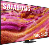 SAMSUNG - Neo QLED 4K TV AF Home