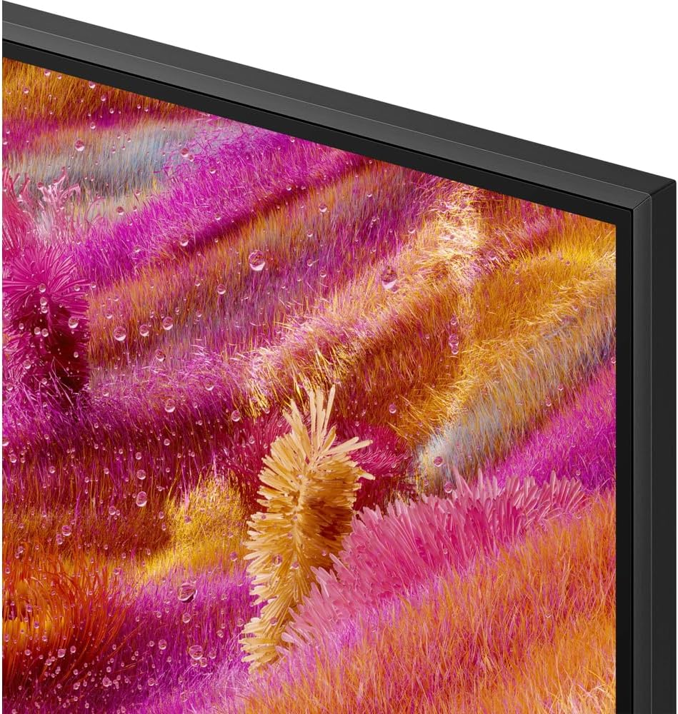 SAMSUNG - Neo QLED 4K TV AF Home