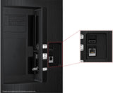 SAMSUNG - 32-Inch Class HD H5000F TV AF Home