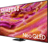 SAMSUNG - Neo QLED 4K TV AF Home