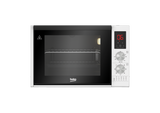 BEKO - BMF 30 QBB: Mini Oven (32.2 cm, 30 L) AF Home