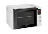 BEKO - BMF 30 QBB: Mini Oven (32.2 cm, 30 L) AF Home