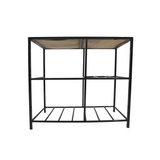 SVEN Double Stove Stand AF Home