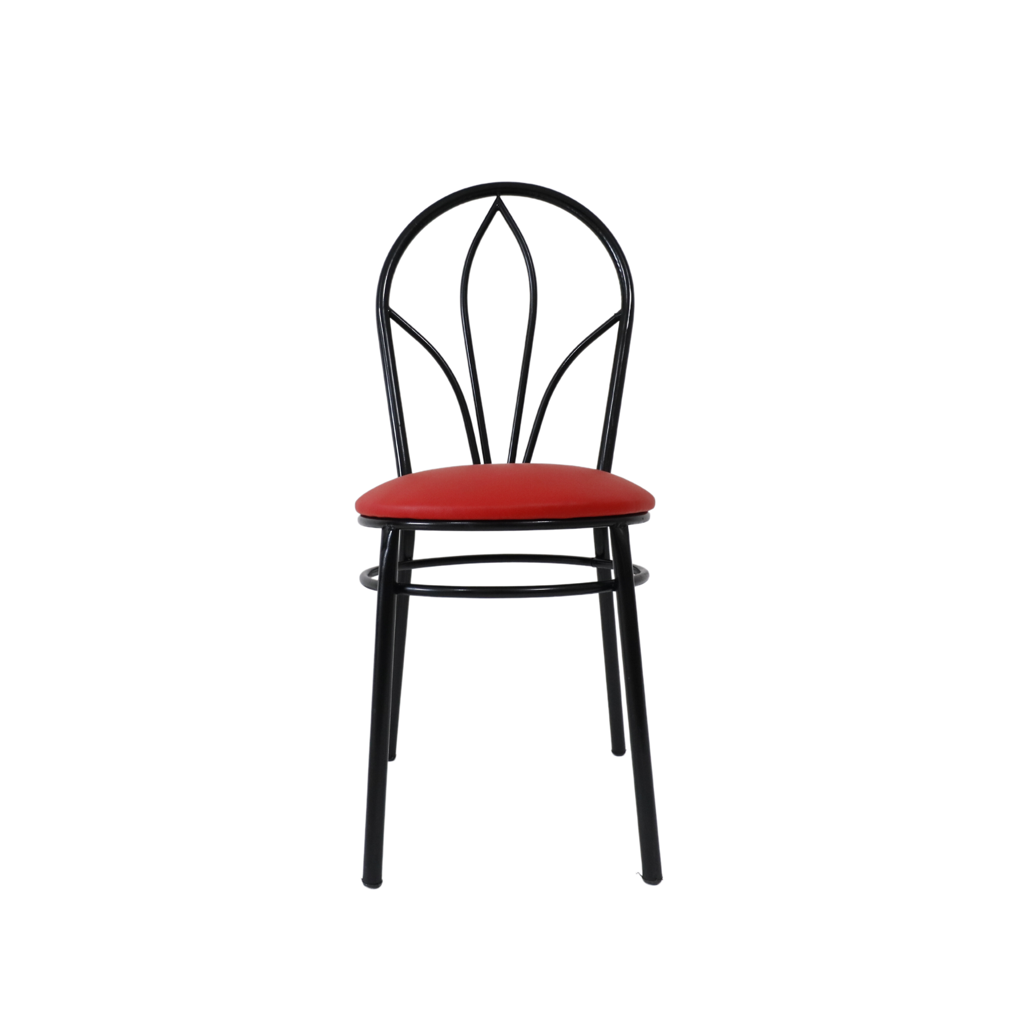 CANNA Metal Dining Chair AF Home