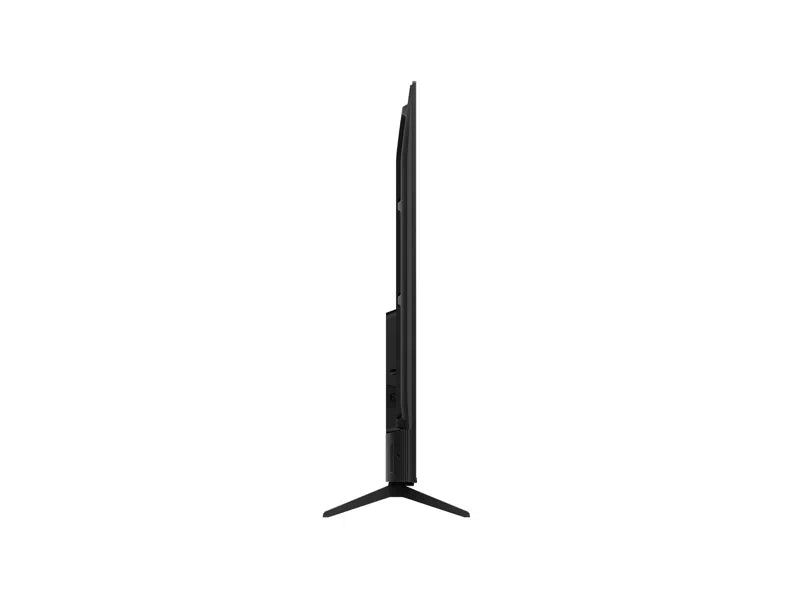 TCL - P6K 4K HDR TV AF Home