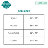 MOLINO Bed Frame AF Home