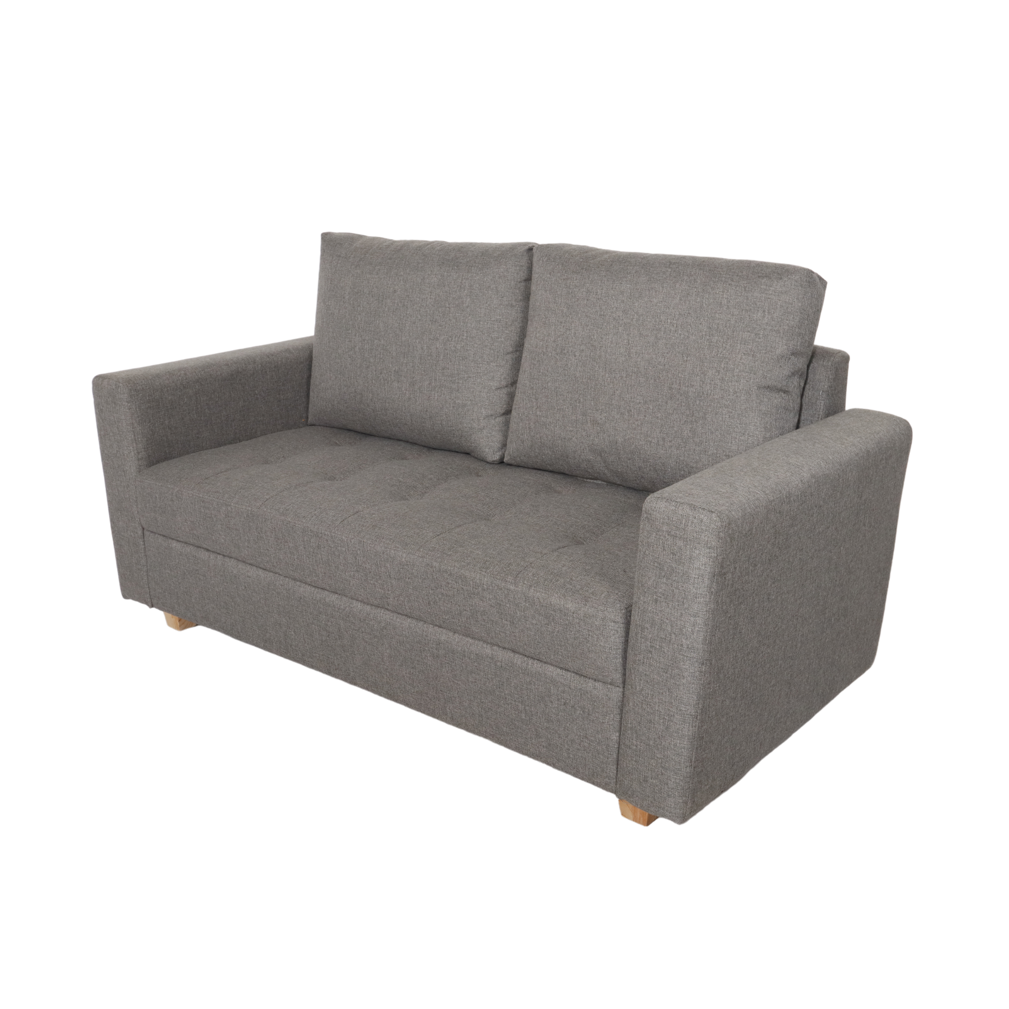 ALVI Fabric Sofa AF Home