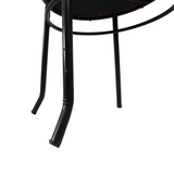 VOWI Metal Dining Chair AF Home