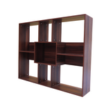 Andy Bookshelf Affordahome Furniture