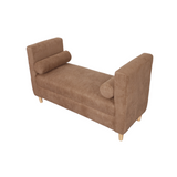 SVEN Fabric Bench Affordahome