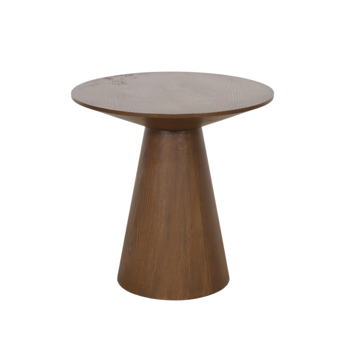 RONAN Solid Wood Side Table AF Home