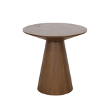 RONAN Solid Wood Side Table AF Home