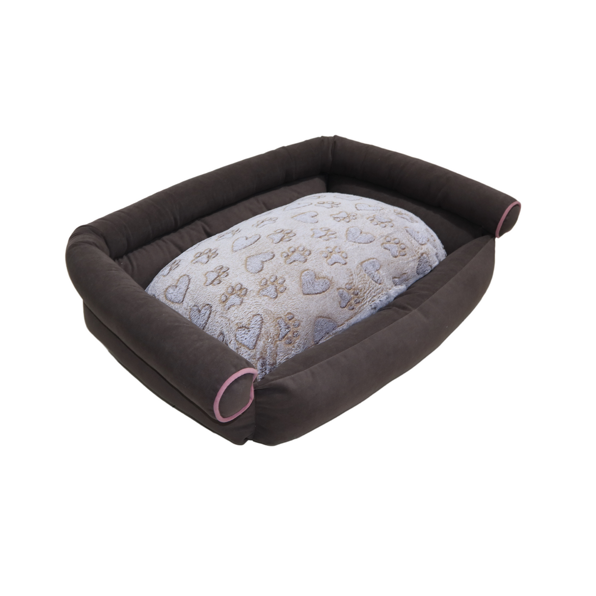 Mr. Chuck - Misty Premium Dog Bed Mr. Chuck Pet Store