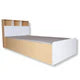 Blowout Sale - Arper Bed Frame AF Home