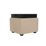 TURN Storage Ottoman Affordahome