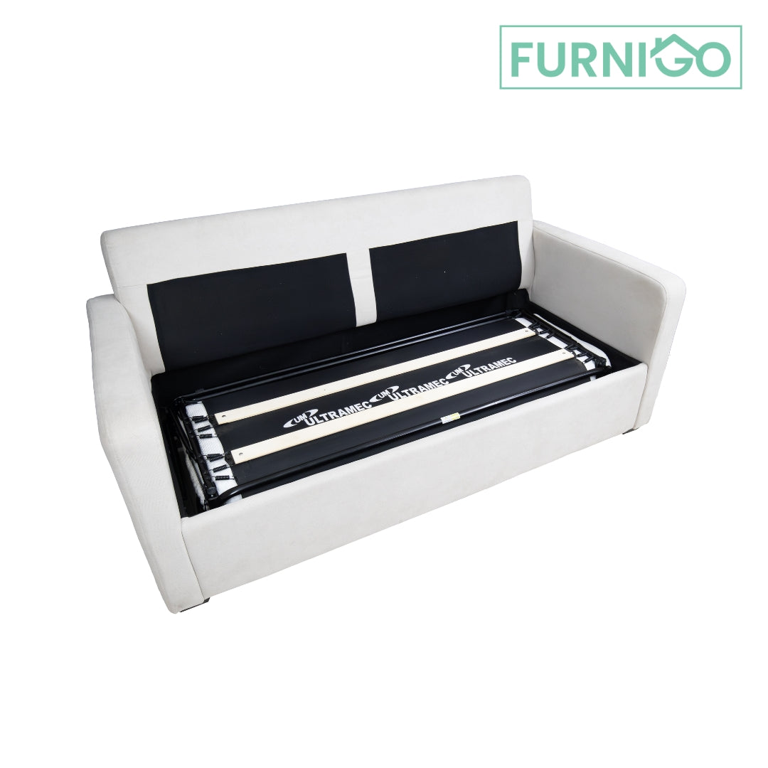 ARMANDO Sofa Bed Furnigo