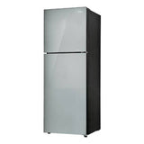 HAIER - HRF-IVF320MG 11.3 cu. ft., 2 Door Refrigerator, No Frost, Magic Cooling, Mirror Glass Finish, Twin Inverter AF Home