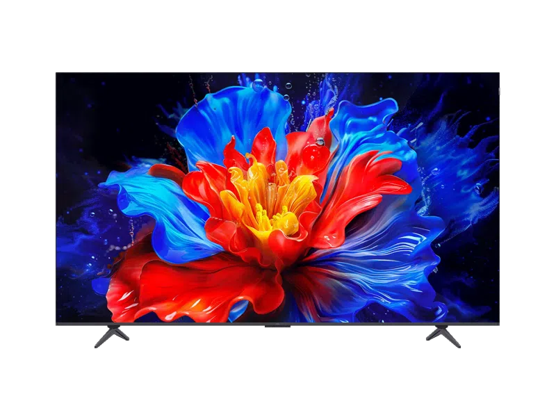 TCL - P8K QLED TV AF Home