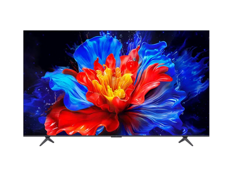 TCL - P8K QLED TV AF Home