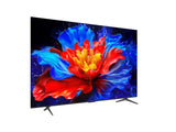 TCL - P8K QLED TV AF Home