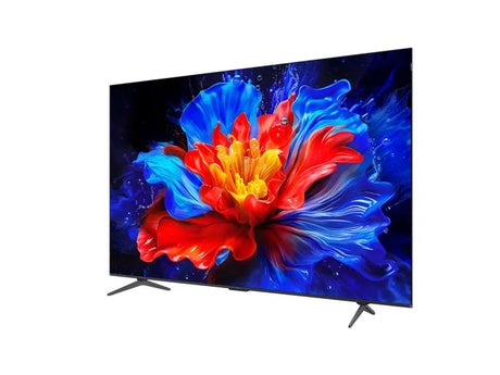 TCL - P8K QLED TV AF Home