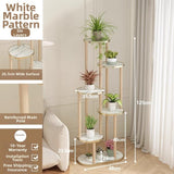 Timberra - Mirexa - ImperialZen Solid Wood Display Shelf - Tea Room / Living Room / Study Timberra