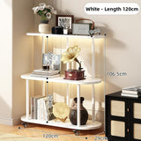 Timberra - Majestic - Aurelia Vintage Plant Stand - Balcony / Living Room / Indoor Garden Timberra