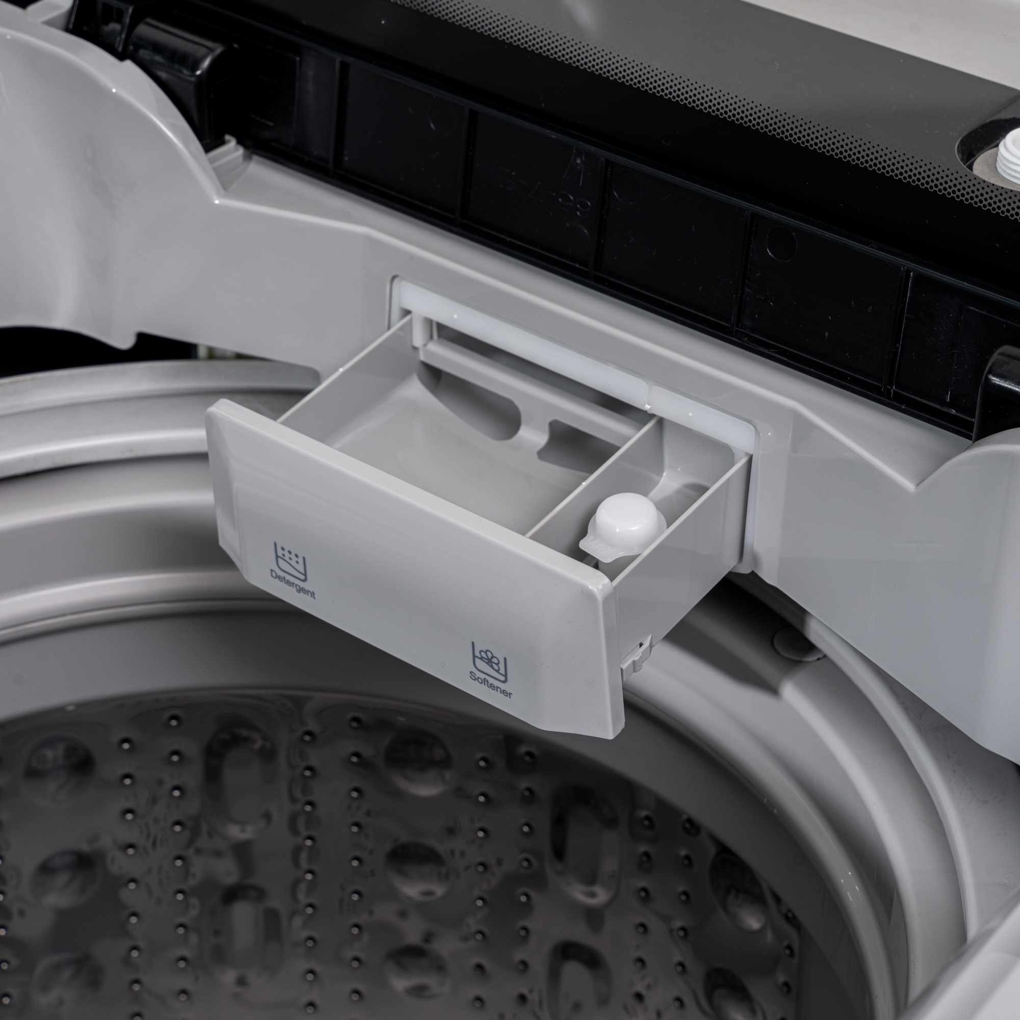 BEKO WTLJI10C1SP 10.0KG Automatic Top-Loading Washing Machine Beko