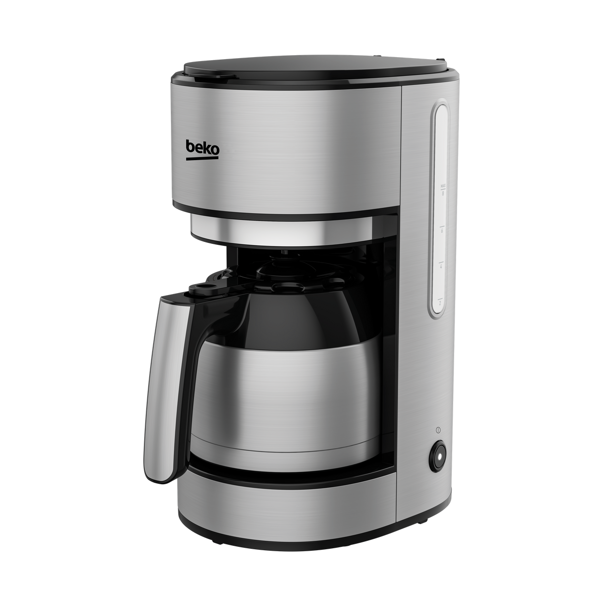 BEKO - CFM6401I: Filter Coffee Machine (10 Cup) AF Home