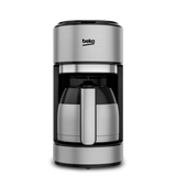 BEKO - CFM6401I: Filter Coffee Machine (10 Cup) AF Home