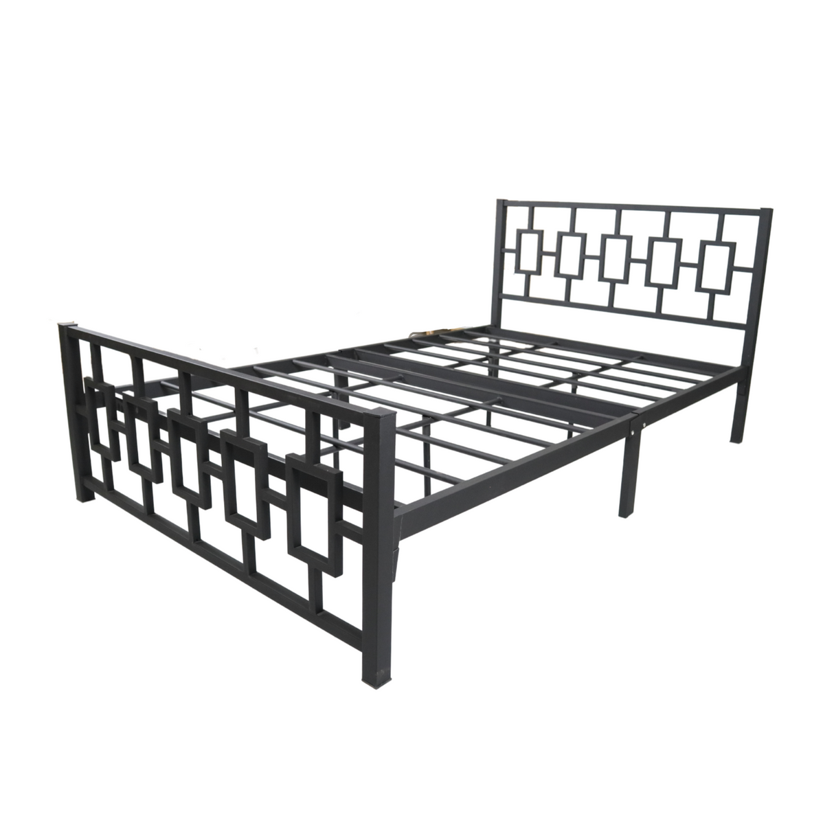 THOR Metal Bed Frame Affordahome