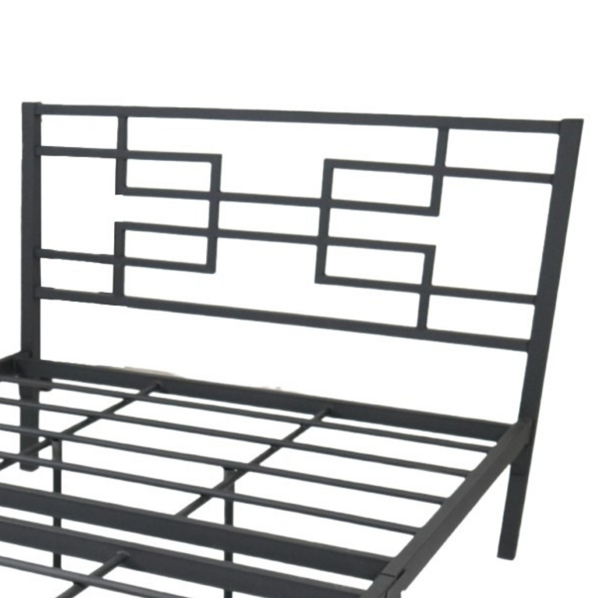 THOR Metal Bed Frame Affordahome