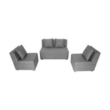 MARGO 2-1-1 Sofa Affordahome