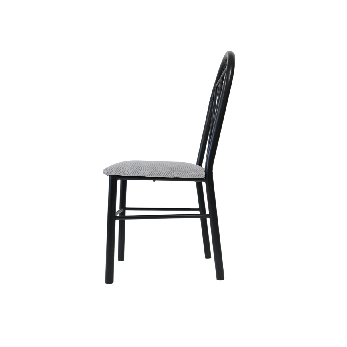 EMBER Metal Chair Affordahome