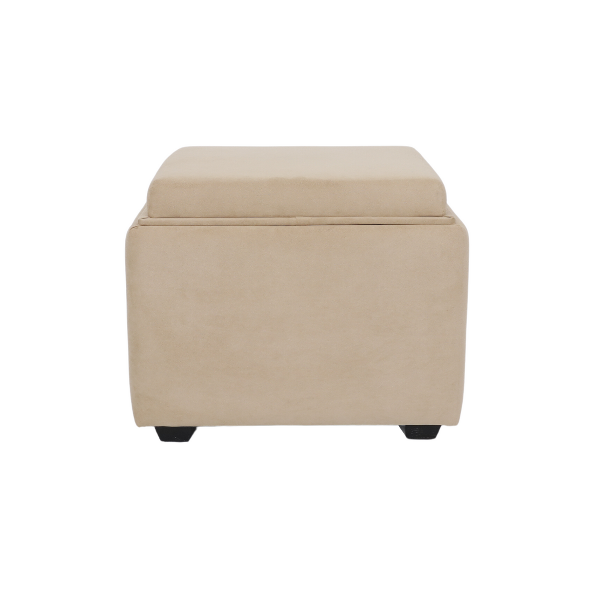 TURN Storage Ottoman Affordahome