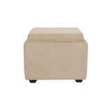 TURN Storage Ottoman Affordahome