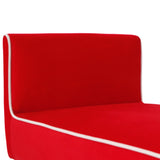 ROWAN Fabric Bench Furnigo