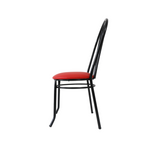 VOWI Metal Dining Chair AF Home