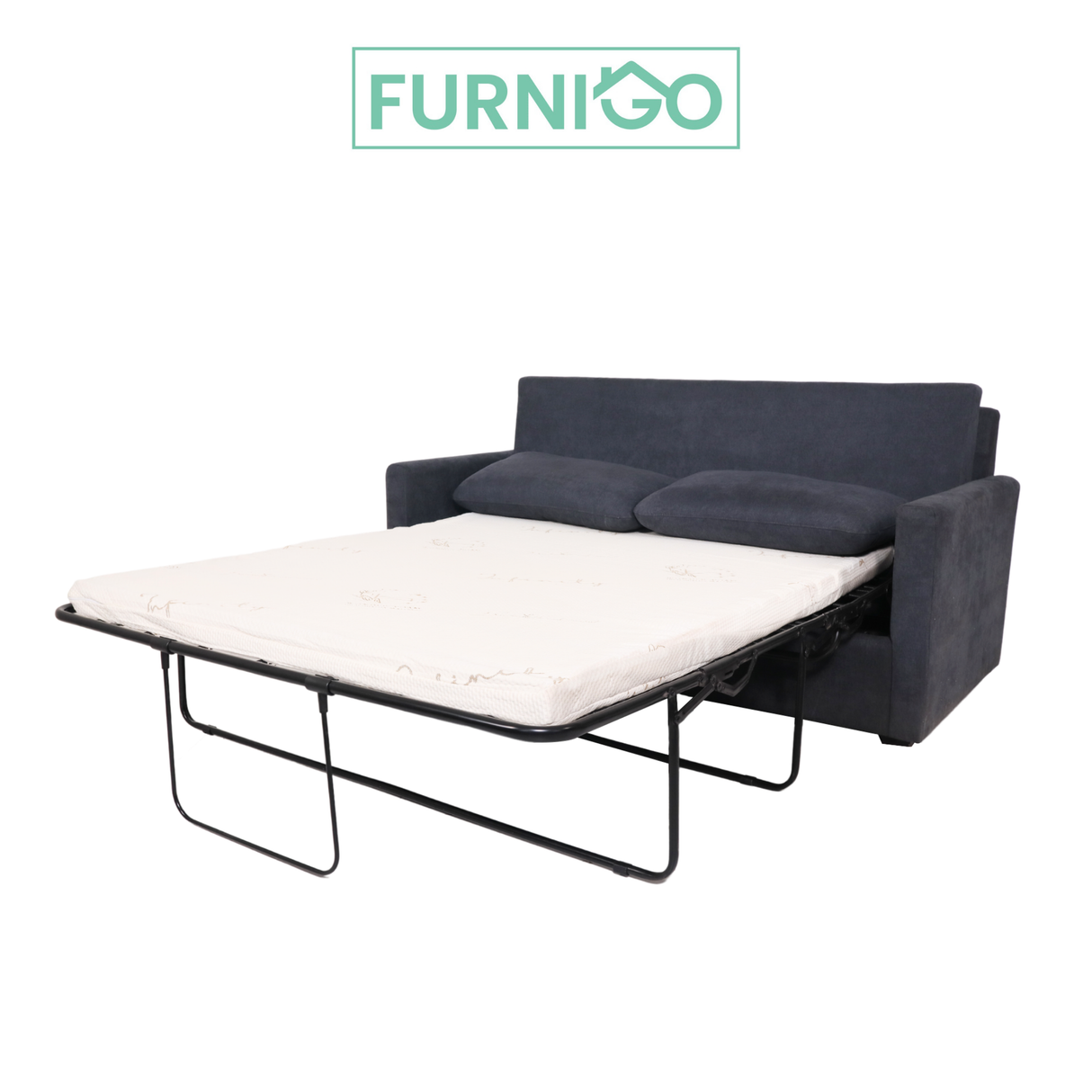 ARMANDO Sofa Bed Furnigo