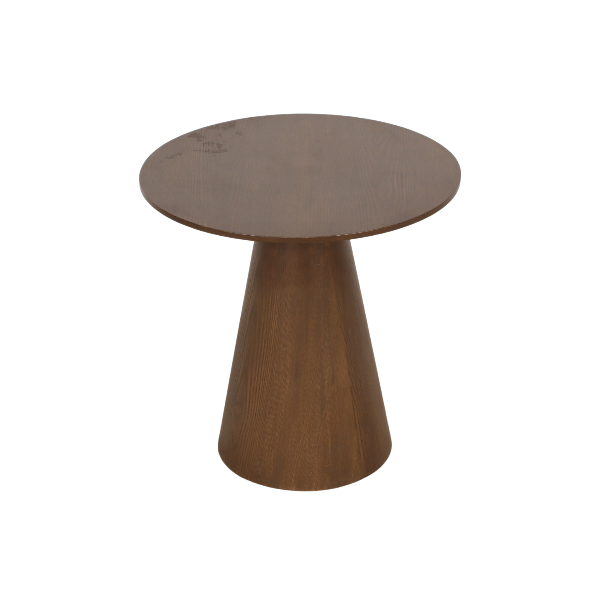 RONAN Solid Wood Side Table AF Home