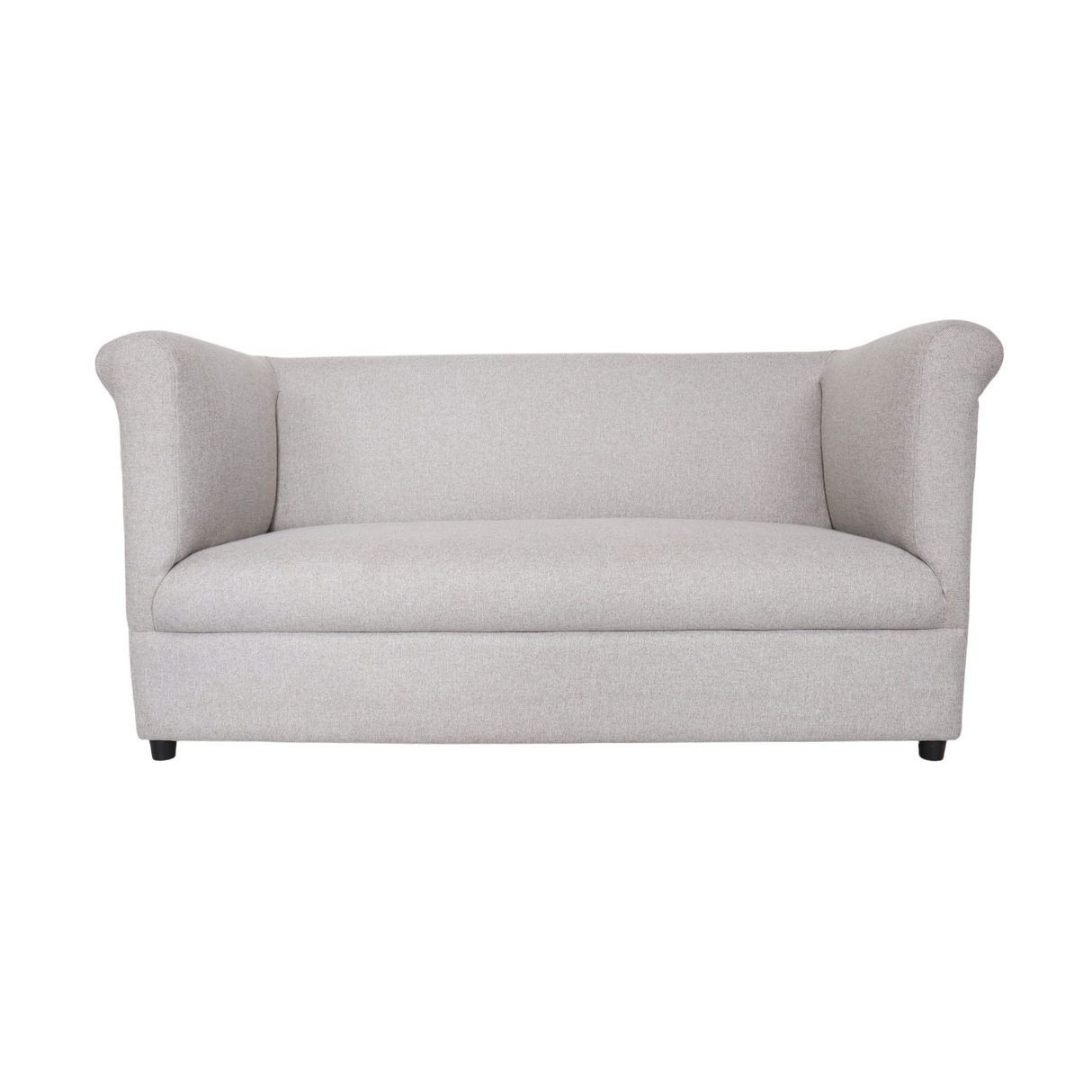 JAMIA 3 Seater with Ottoman Fabric Sofa Furnigo