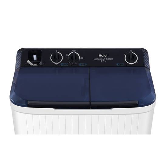 HAIER - Twin Tub Washing Machine AF Home